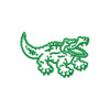 Gators Mascot Icon