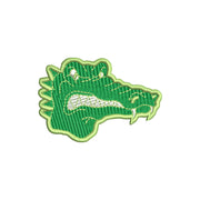 Gators Mascot Symbol