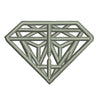 Diamond Jewelry Symbol