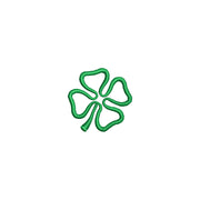 Saint Patrick's Four Leaf Clover