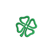 Four Leaf Clover Symbol