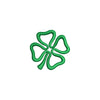 Four Leaf Clover Symbol