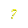 Question Mark Icon