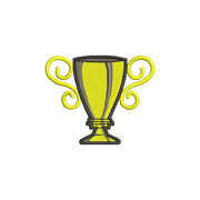 Trophy Cup