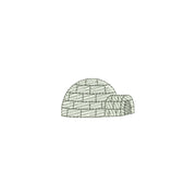 Igloo Symbol