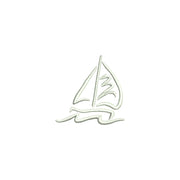 Sailboat Symbol