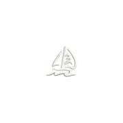 Sailboat Wave