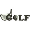 Golfball and Club Design