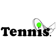 Tennis Ball and Rack Design