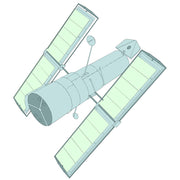 Hubble Telescope Design