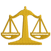 Scales of Justice