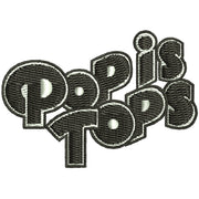 Pop Is Tops