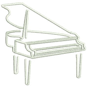 Piano Outline