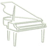 Piano Outline