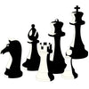 Chess Piece