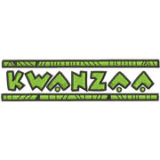 Retro Green Kwanzaa