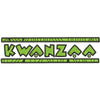 Retro Green Kwanzaa