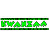 Kwanzaa Throwback Design