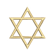 Star of David Logo