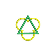 Symbol for Trinity