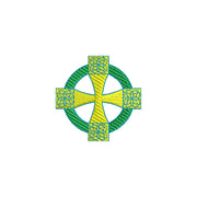 Celtic Cross