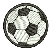 Soccer Ball Logo