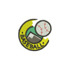 Baseball Logo