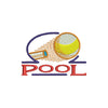 Billiard Pool Logo