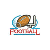 Football Logo