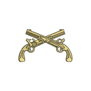 Military Police Insignia