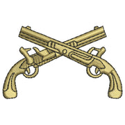 Military Police Insignia Symbol