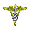 Army Medical Specialist Logo