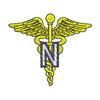 Army Nurse Corps Officer Logo