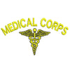 Medical Corps Logo