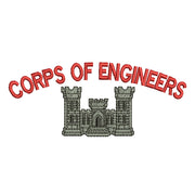 US Army Corps of Engineers Logo