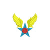 Army Air Corps Military Symbol