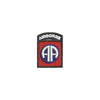 82nd Airborne Military