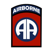 82nd Airbourne Army