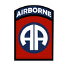 82nd Airbourne Army