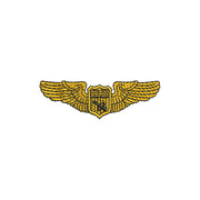 Military of Astronaut Badge