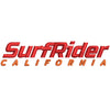 SurfRider California digitized embroidery design