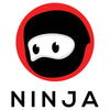 Ninja Logo