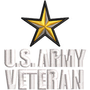 Star Army Veteran