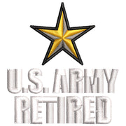 Star Army Retired