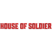 House of Soldier digitized embroidery design