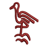 Red Crane Logo