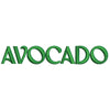 Avocado digitized embroidery design