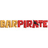 Bar Pirate digitized embroidery design