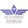 Air Force Wing Veteran