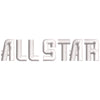 All Star digitized embroidery design